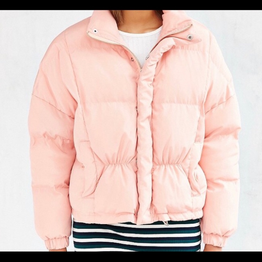 UNIF jacket - Picture 3 of 4